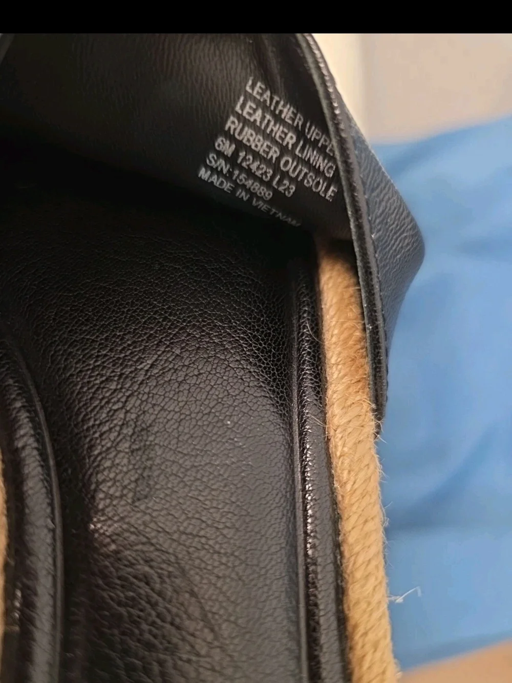 Tory Burch excellent pre